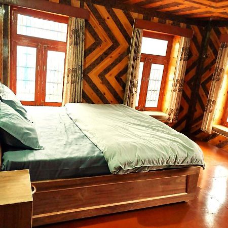 SissuYangling Houseアパートメント エクステリア 写真