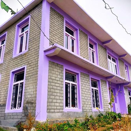 SissuYangling Houseアパートメント エクステリア 写真