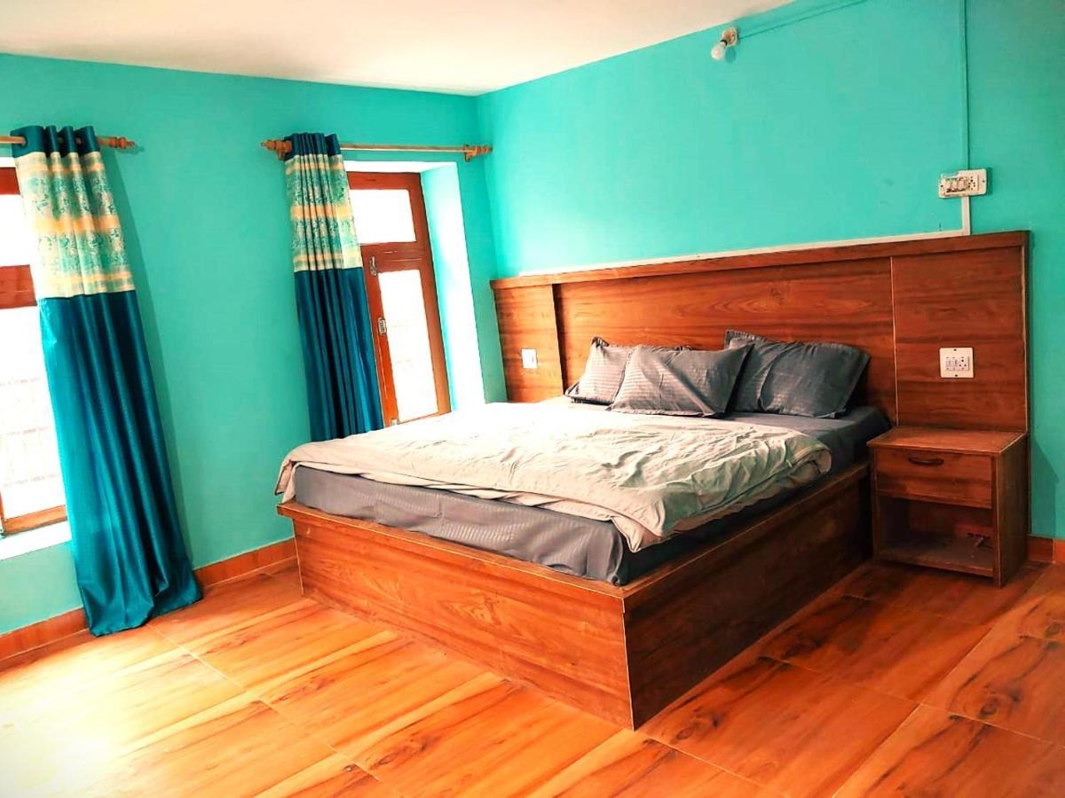 SissuYangling Houseアパートメント エクステリア 写真
