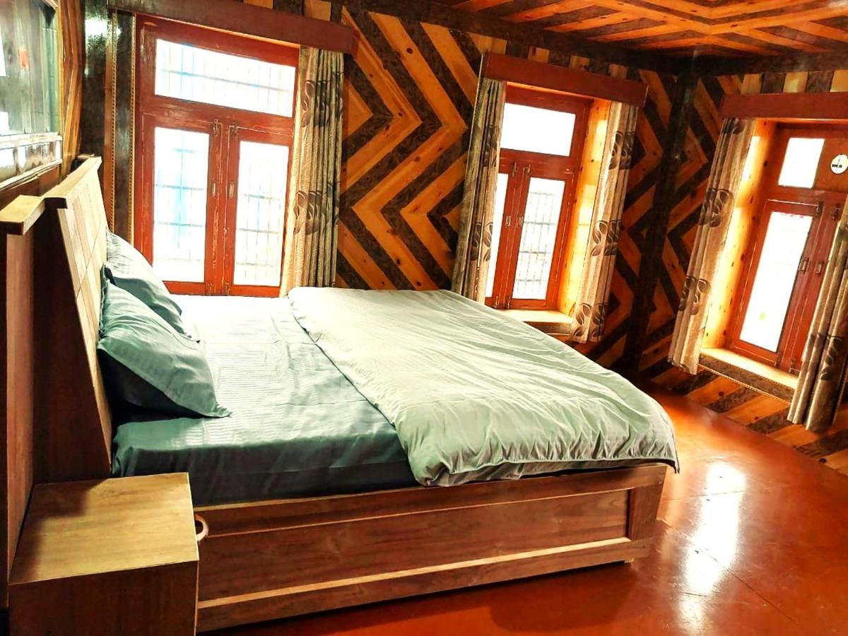 SissuYangling Houseアパートメント エクステリア 写真