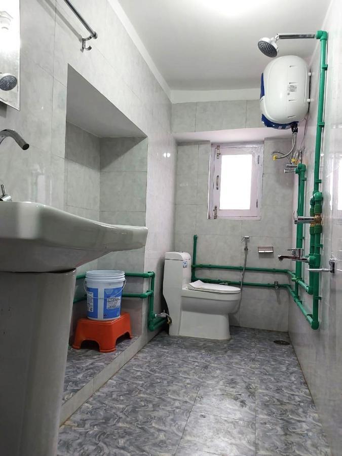 SissuYangling Houseアパートメント エクステリア 写真