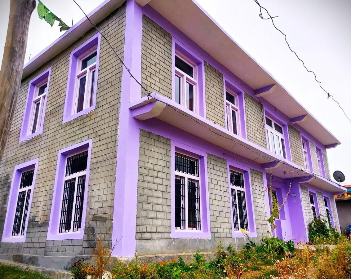 SissuYangling Houseアパートメント エクステリア 写真